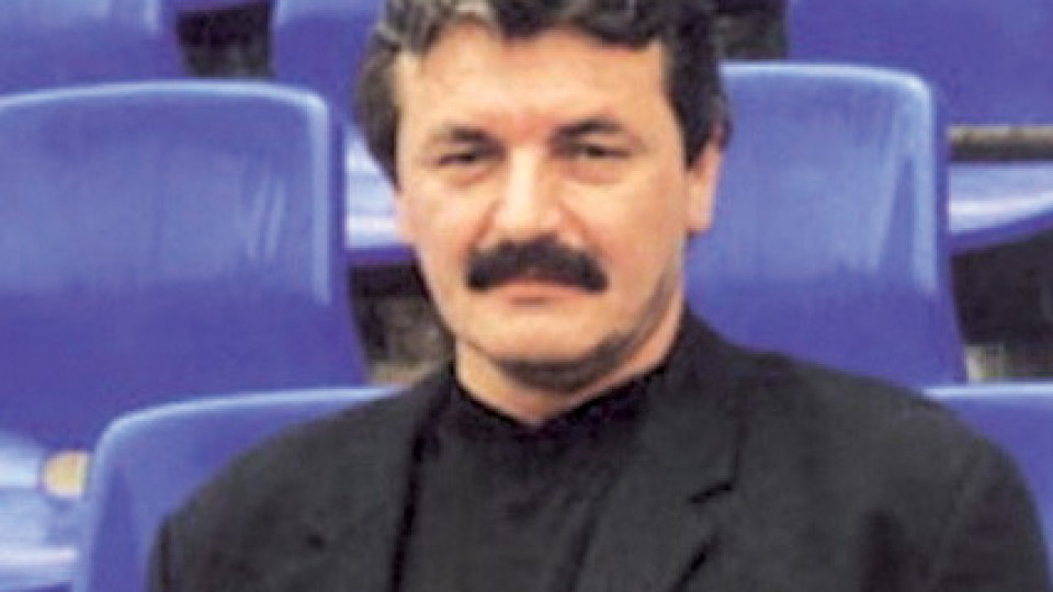 Осемнадесет години без Владимир Грашнов | StandartNews.com