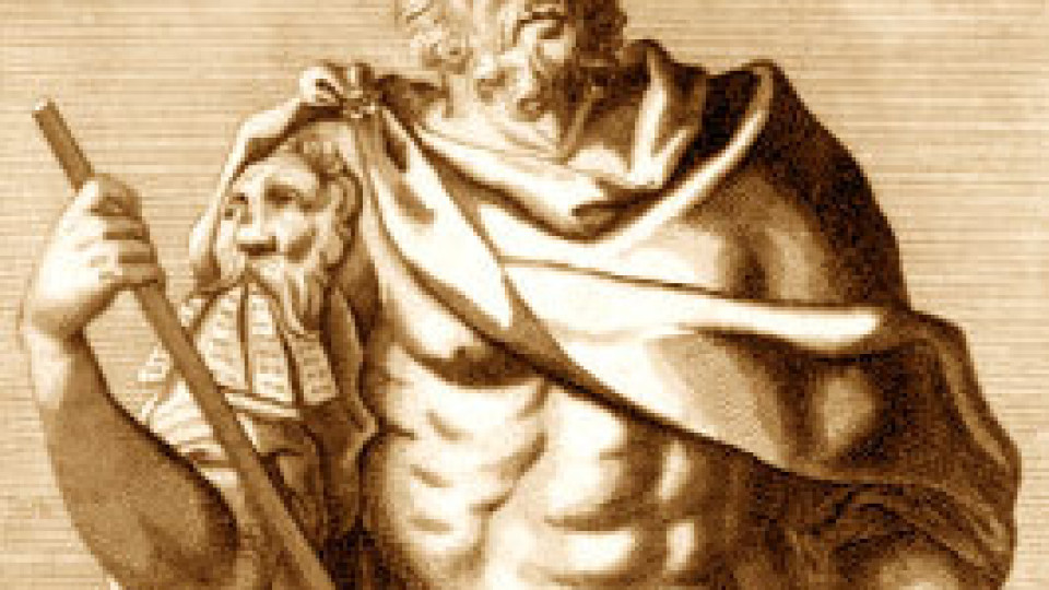 Паметник на „последния римлянин“ искат в Силистра | StandartNews.com