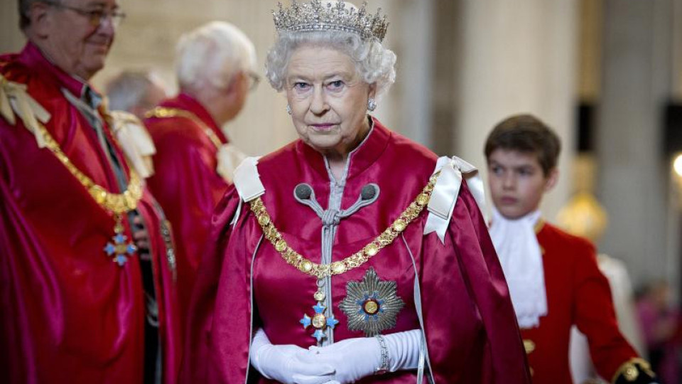 10 смущаващи правила за кралските потомци | StandartNews.com