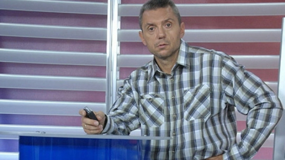 Стари муцуни в новата телевизия на Слави | StandartNews.com