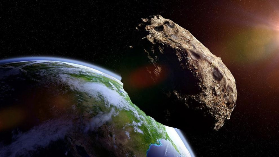 Астероид може да ни удари през 2084 | StandartNews.com