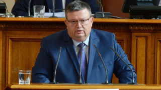 Депутатите изслушват Сотир Цацаров за БНР