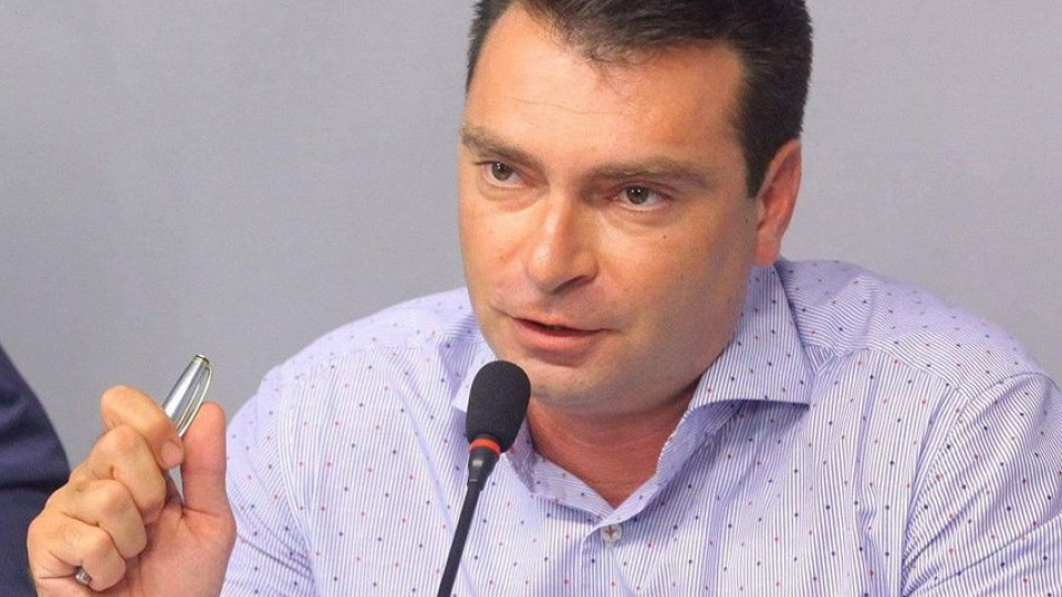 Паргов: Нормално ли е новият кмет на София да е с 1,7 млн. глоба | StandartNews.com
