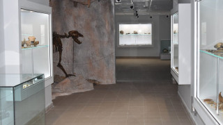 Обновеният Музей на пещерите в Чепеларе отваря врати