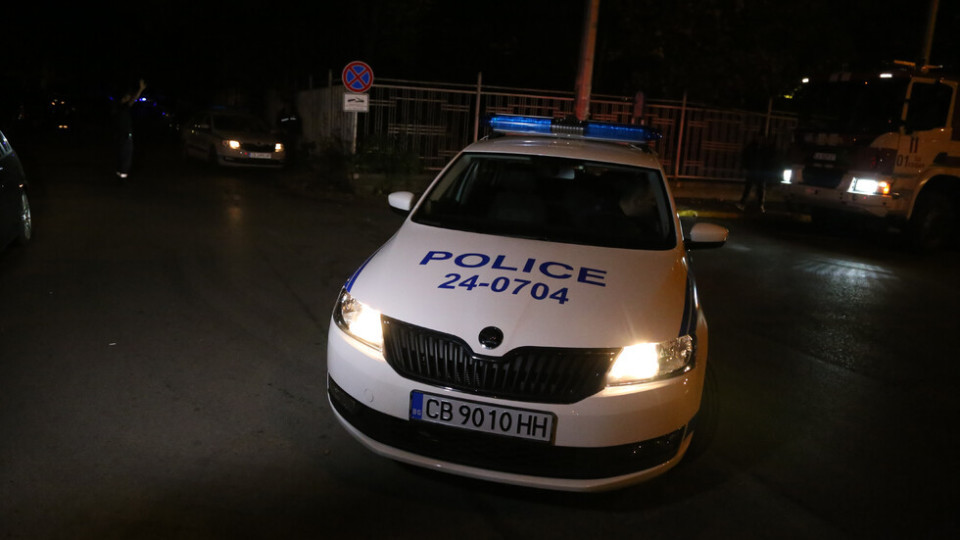 Намериха гръмната жена в колата й в София | StandartNews.com