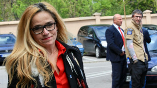 Осъдената кметица Иванчева отново застава пред съд