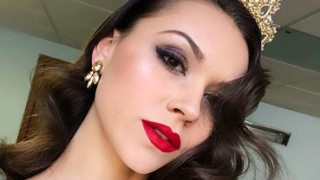 „Мис България 2018“ заминава за „Мис Планет“