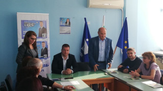 Живко Тодоров: Защитата на „Марица изток“ е защита на целия регион