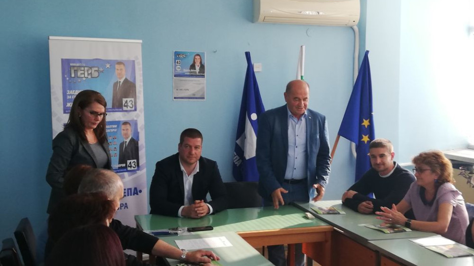 Живко Тодоров: Защитата на „Марица изток“ е защита на целия регион | StandartNews.com