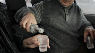 В Чукотка - най-много руски алкохолици
