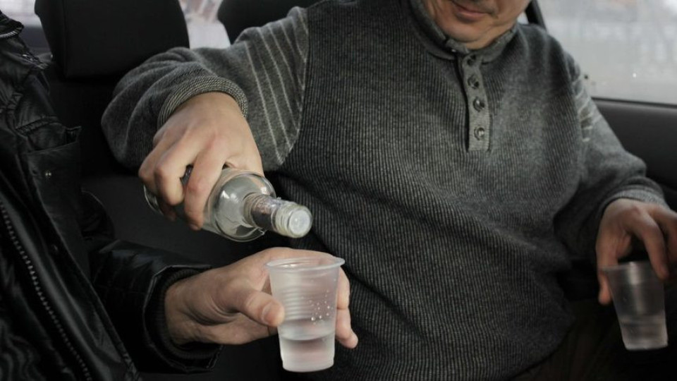 В Чукотка - най-много руски алкохолици | StandartNews.com