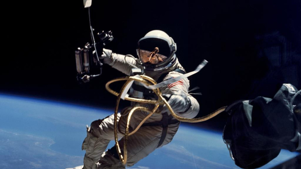 На 86 години почина космонавтът Алексей Леонов | StandartNews.com