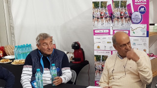 Софийският маратон с ефект върху туризма в столицата