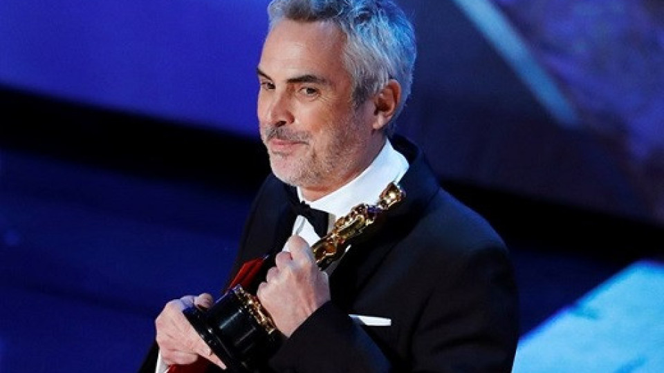 Алфонсо Куарон загърби Нетфликс | StandartNews.com
