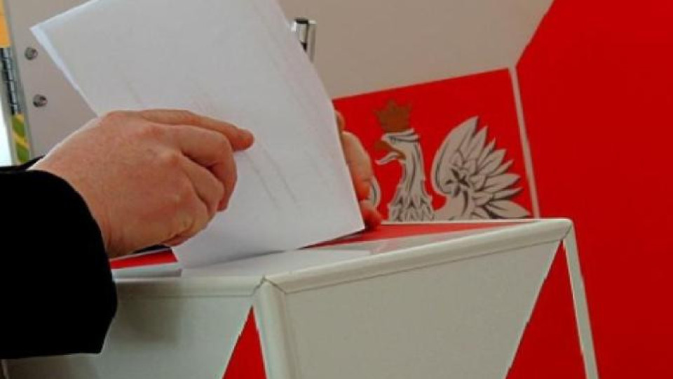 Полша избира нов парламент | StandartNews.com