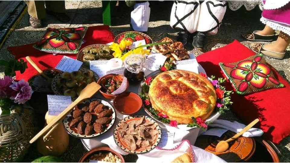 Конкурс „Гозбите на Добруджа“ събра кулинари в Сребърна | StandartNews.com