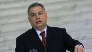 Тежък удар за Орбан - загуби Будапеща