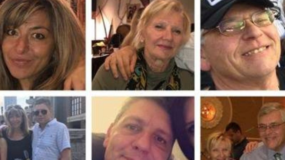 Ето кои са жертвите от Чикаго | StandartNews.com