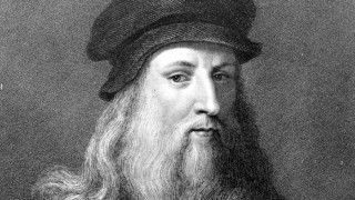 Разкриха една от големите загадки на Леонардо да Винчи