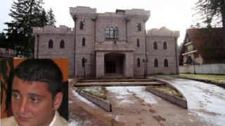 Замъкът на Косьо Самоковеца сякаш е прокълнат