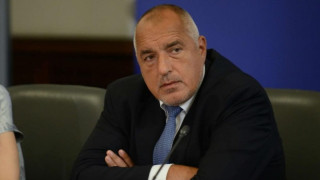 Борисов свиква съвета по сигурността днес
