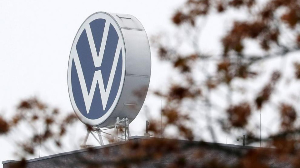 Volkswagen отлага завода в Турция заради Сирия? | StandartNews.com