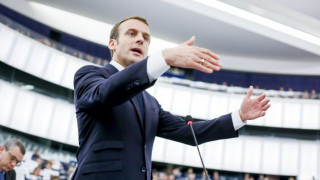 Париж не ще преговори с Македония и Албания за ЕС