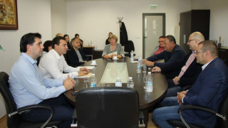 Калоян Паргов: Столична община се държи като опонент на строителите