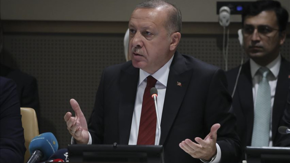 Ердоган ще ходи на поредна мисия в Москва | StandartNews.com