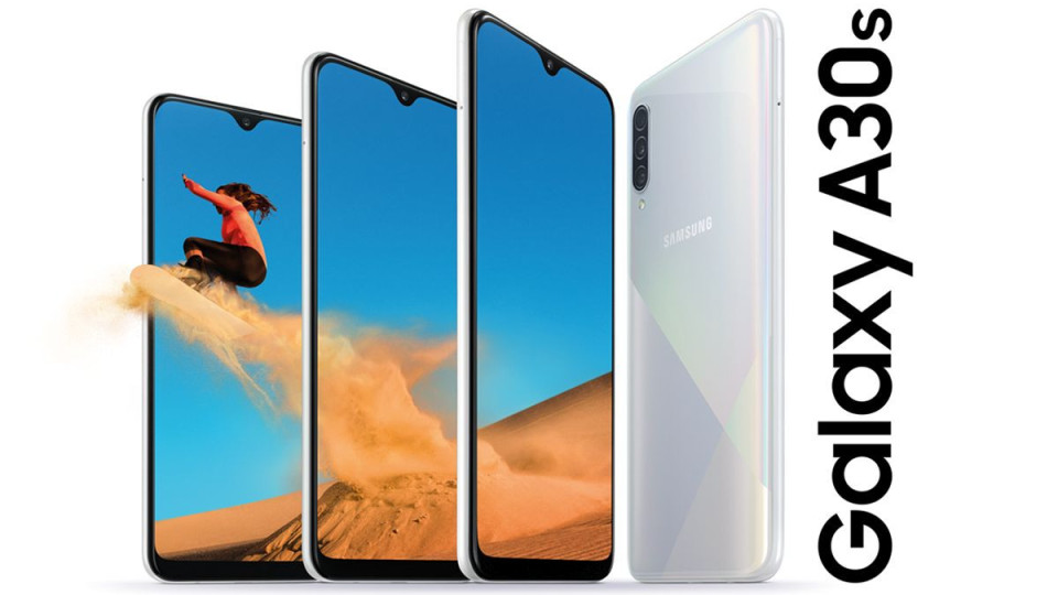 A1 стартира продажбите на Samsung Galaxy A30s | StandartNews.com