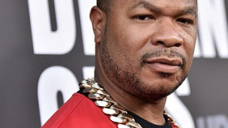 Xzibit свика бандата в София