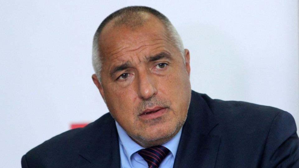 Депутатите изслушват Борисов за тол-системата в четвъртък | StandartNews.com