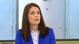 Приятелката на Монов: Добре съветват Полфрийман