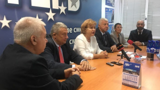 СДС подкрепи Здравко Димитров за кмет на Пловдив