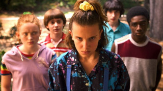 „Stranger Things“ постави нов рекорд за Нетфликс