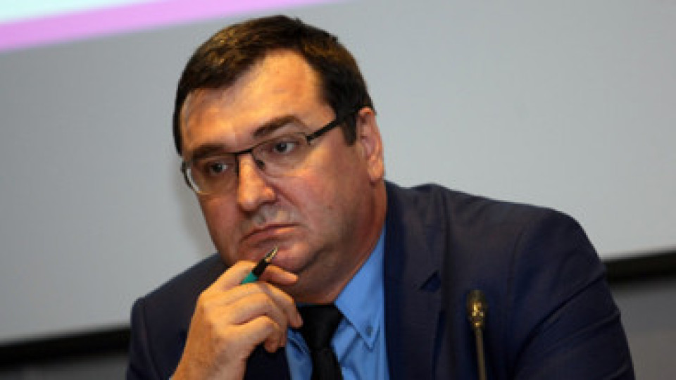 Славчо Атанасов се сбогува с политиката | StandartNews.com