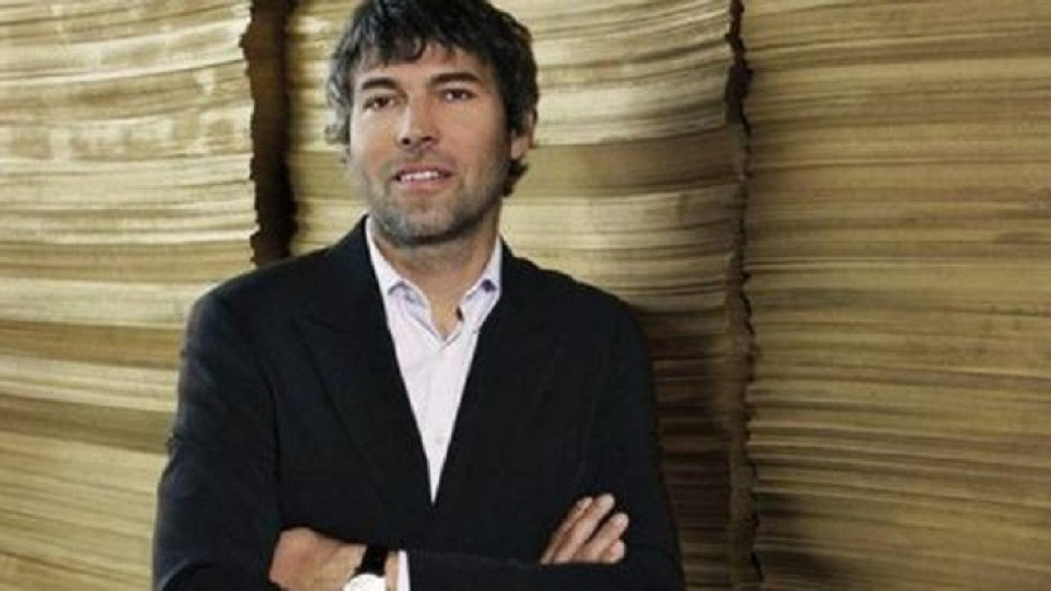 Чехът милиардер Петр Келнер купува bTV | StandartNews.com