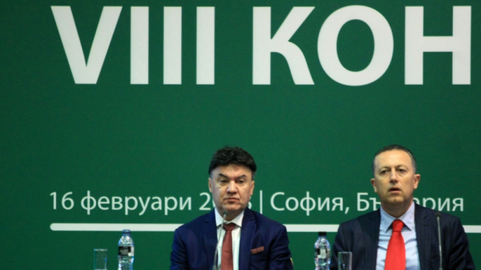 И Фурнаджиев хвърли оставка в БФС | StandartNews.com