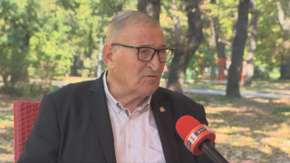 Димитър Пенев празнува днес 75-и рожден ден