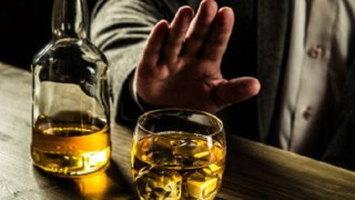 Честото пиене по малко по-опасно от рядкото по много