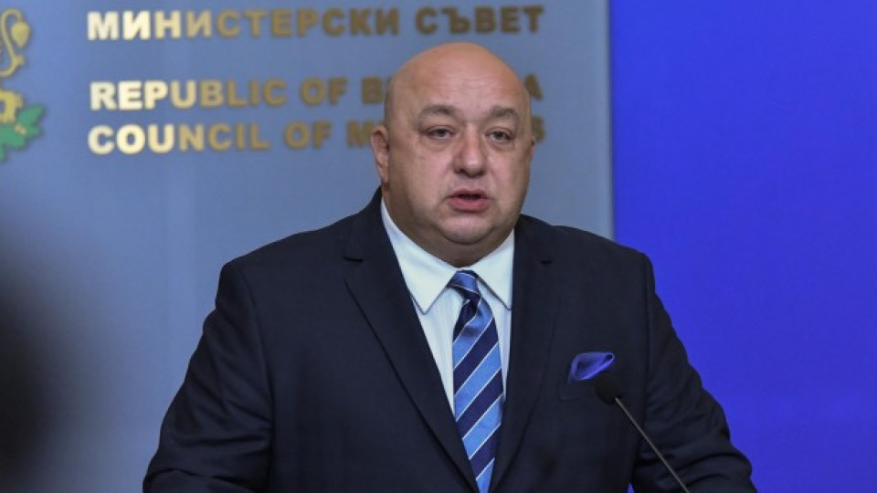 Кралев няма да се кандидатира за президент на БФС | StandartNews.com