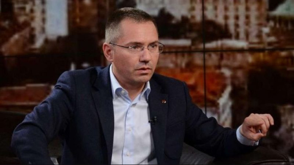 Джамбазки обясни защо няма паркинги в София | StandartNews.com