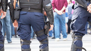 Тревога в Гърция заради избягали джихадисти