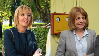 Сова Харис: Фандъкова бие Манолова в два тура