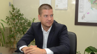 Живко Тодоров: Привличането на инвестиции е основната ни цел