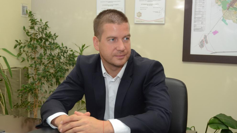 Живко Тодоров: Привличането на инвестиции е основната ни цел | StandartNews.com