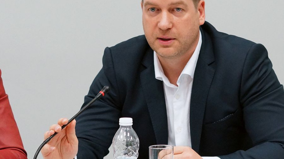 Живко Тодоров:Инвестираме в инфраструктура за по-добра бизнес среда | StandartNews.com