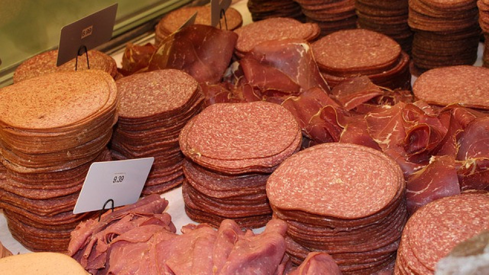 Заради АЧС ядем замразено свинско от Западна Европа | StandartNews.com