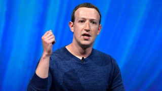 1 млрд. долара дарява Фейсбук за жилища за бедни