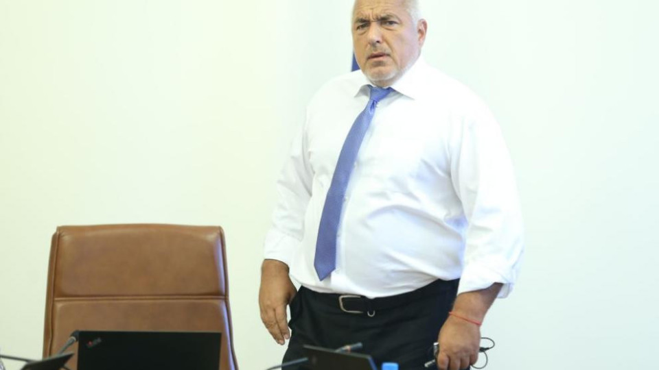 Борисов: Контрабандата развращаваше политиците | StandartNews.com